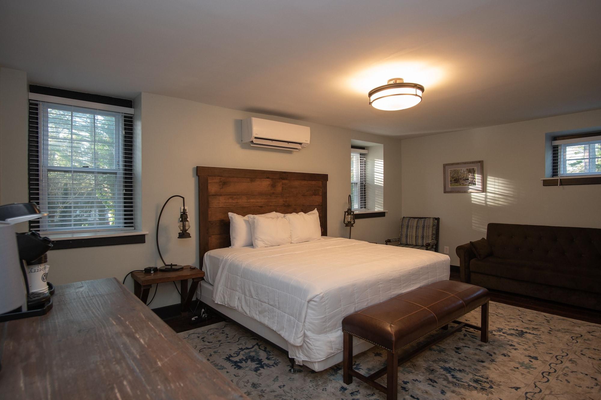 Boiling Springs Allenberry Resort מראה חיצוני תמונה