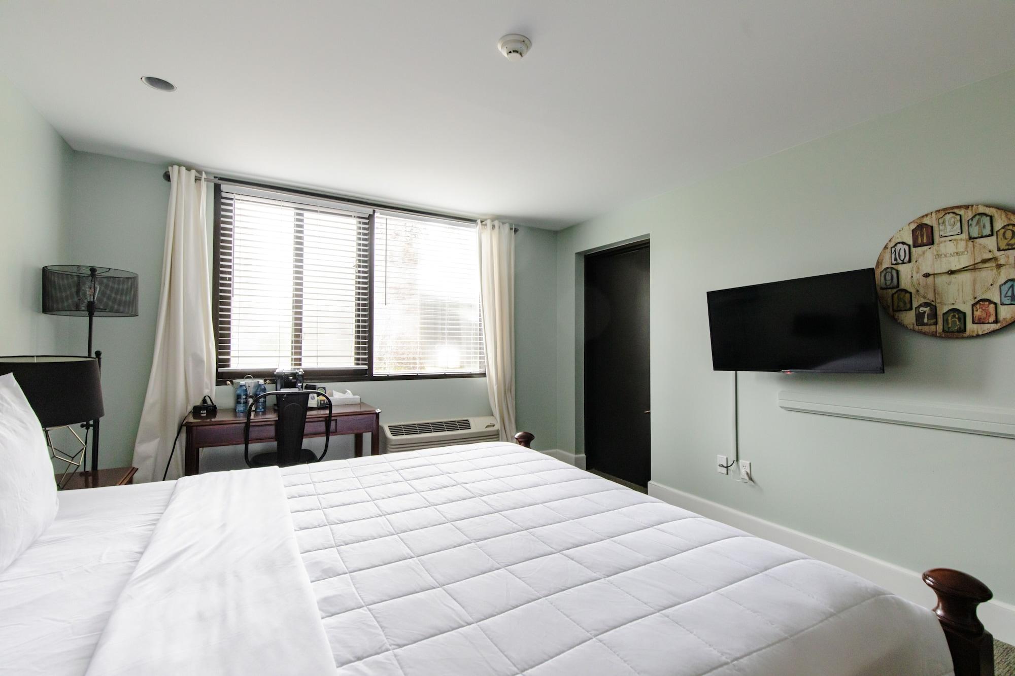 Boiling Springs Allenberry Resort מראה חיצוני תמונה
