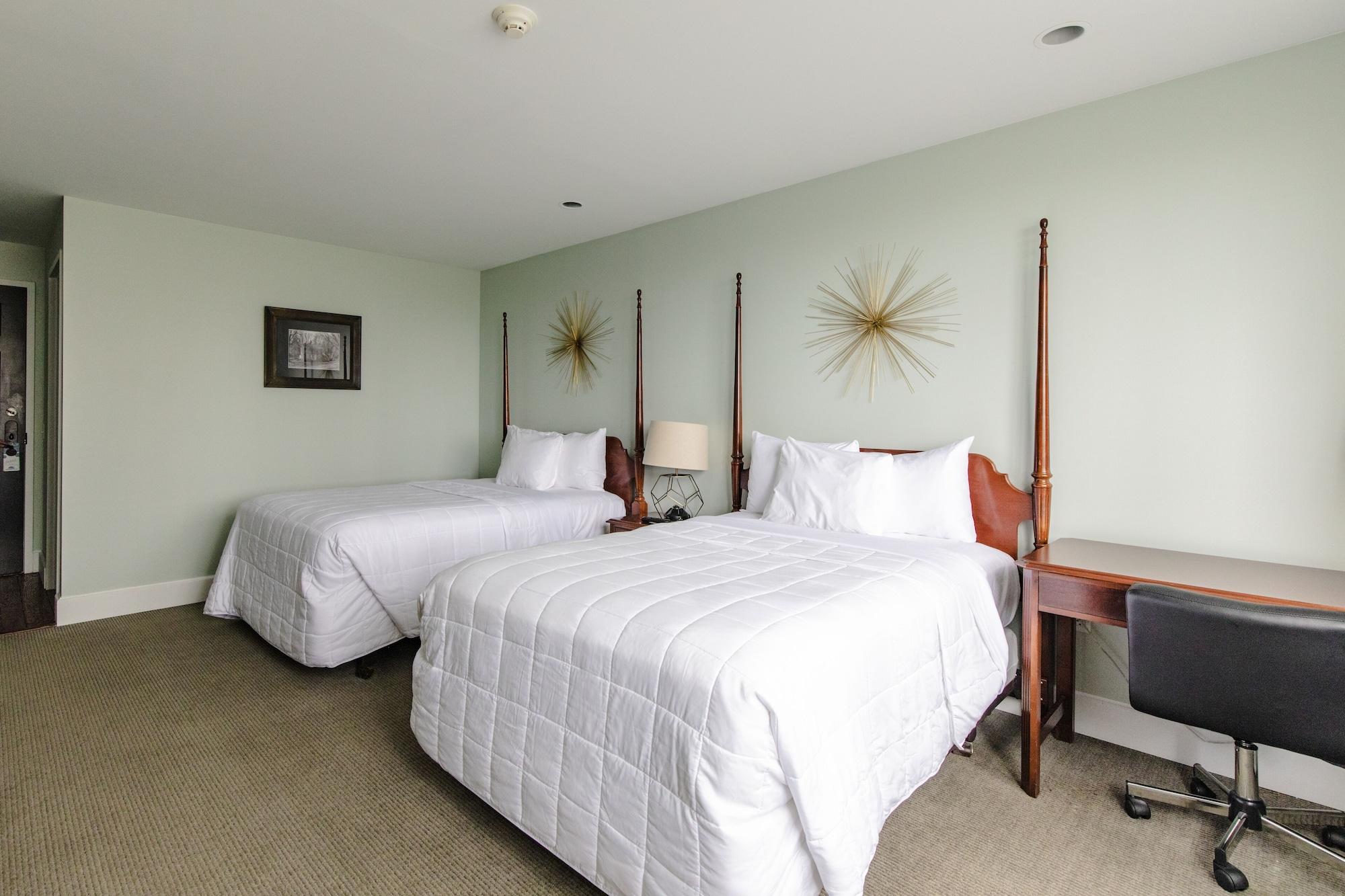 Boiling Springs Allenberry Resort מראה חיצוני תמונה