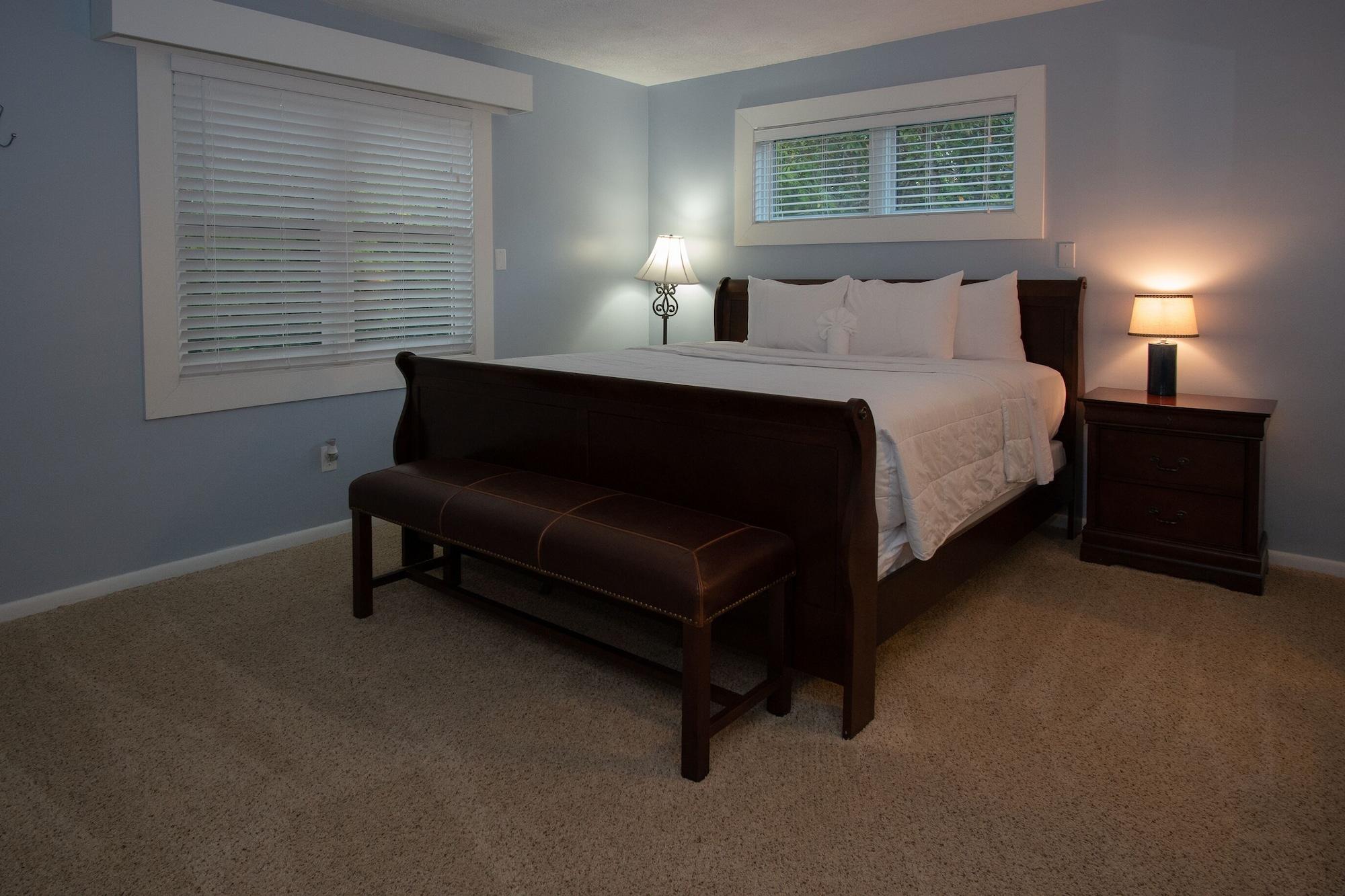 Boiling Springs Allenberry Resort מראה חיצוני תמונה
