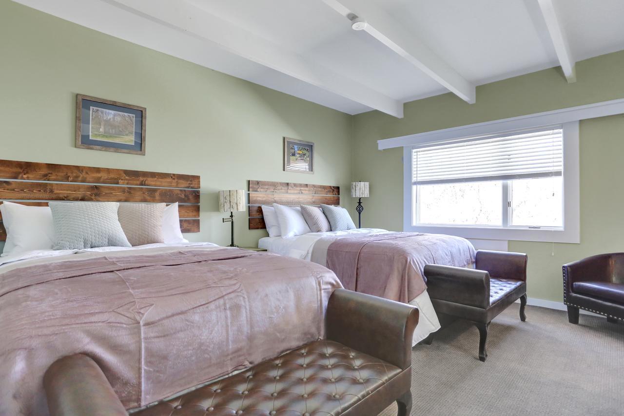 Boiling Springs Allenberry Resort מראה חיצוני תמונה