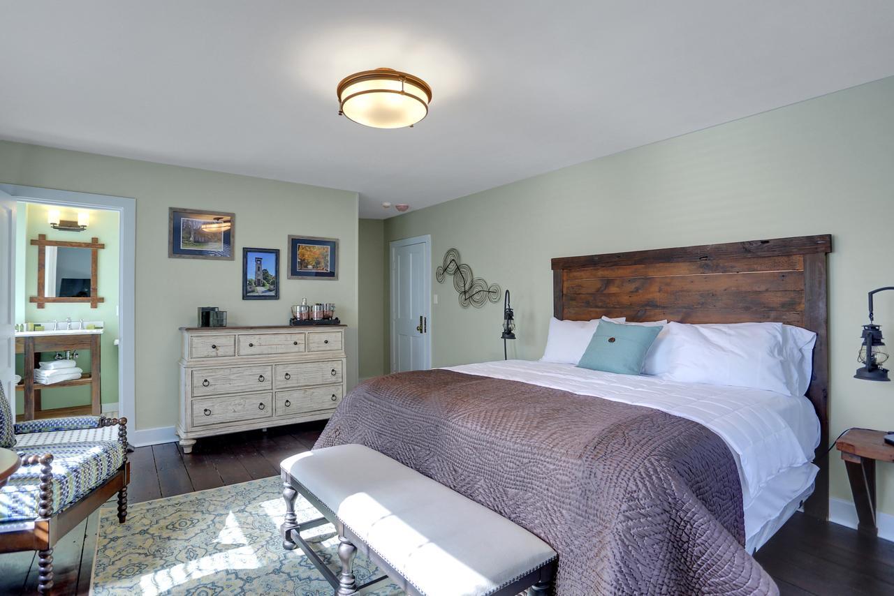 Boiling Springs Allenberry Resort מראה חיצוני תמונה