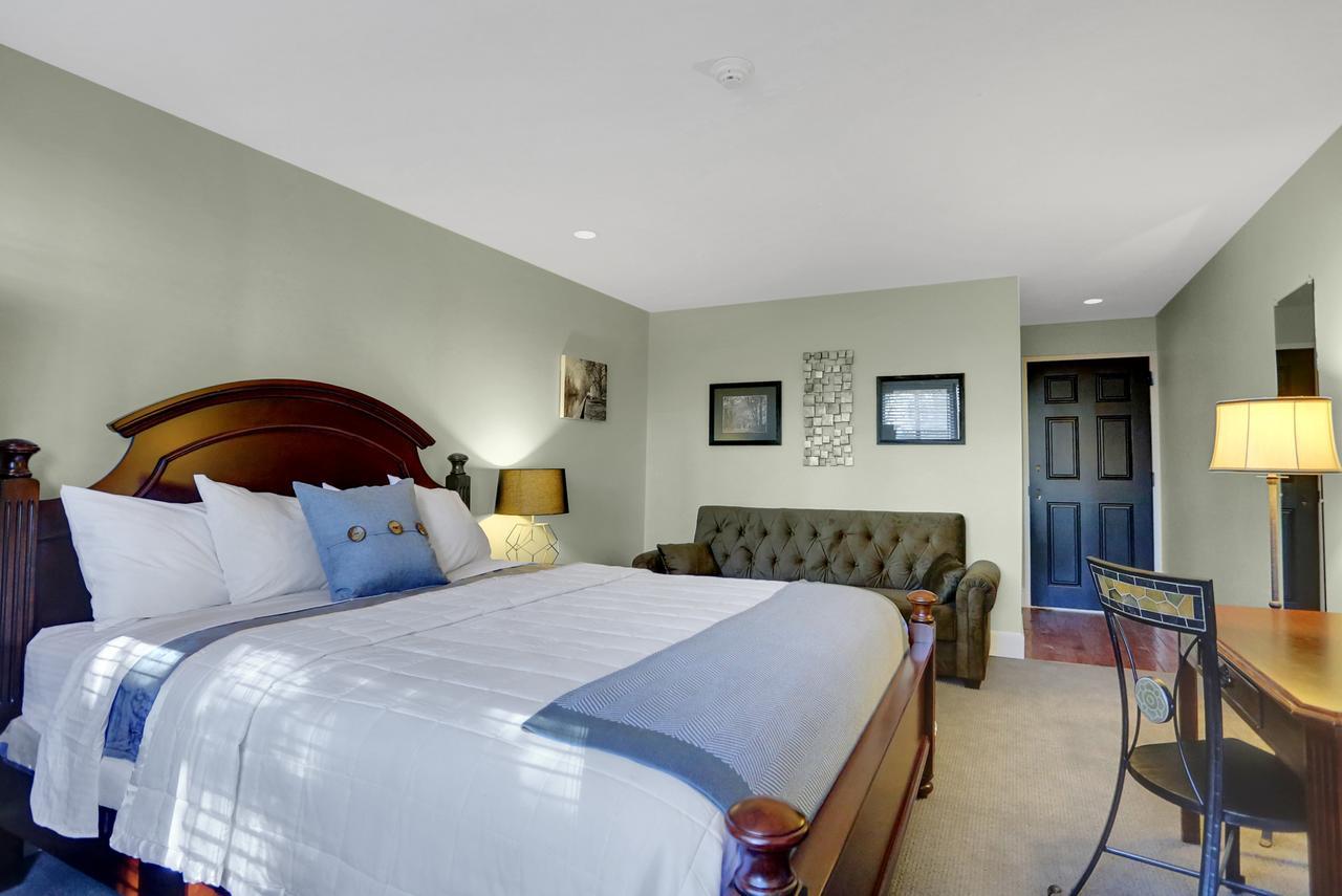 Boiling Springs Allenberry Resort מראה חיצוני תמונה