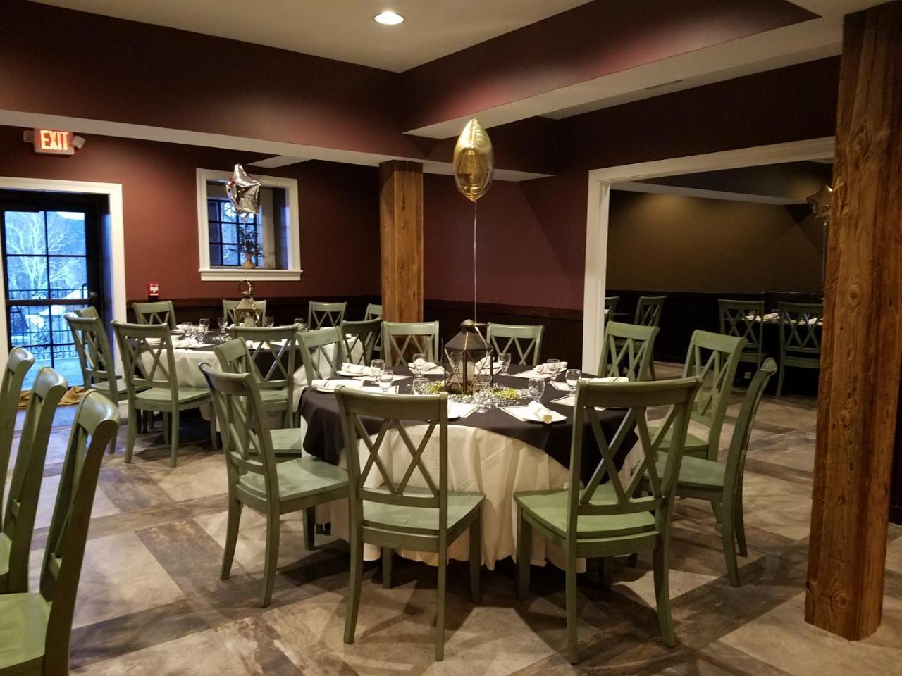 Boiling Springs Allenberry Resort מראה חיצוני תמונה