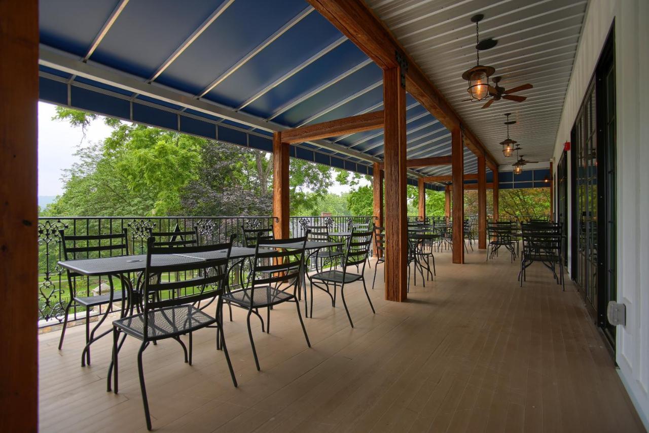 Boiling Springs Allenberry Resort מראה חיצוני תמונה