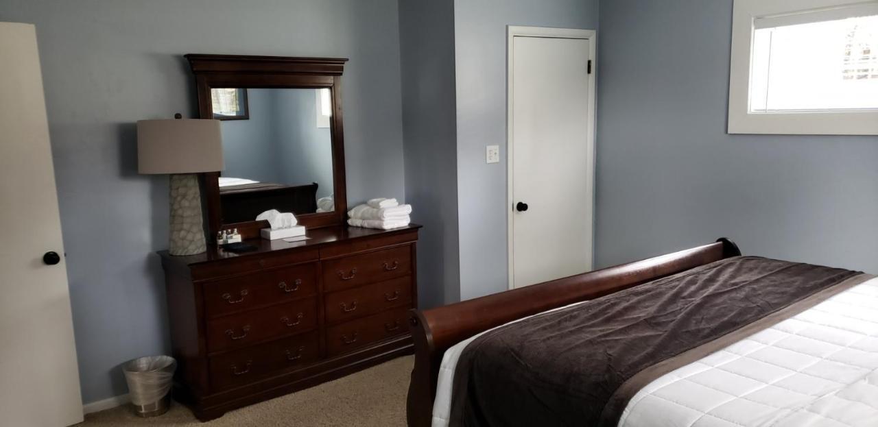 Boiling Springs Allenberry Resort מראה חיצוני תמונה